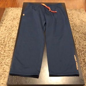 Under Armour Storm Fleece sweat pants